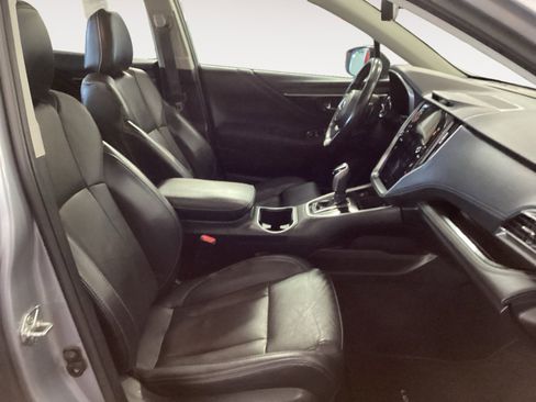 Certified 2022 Subaru Legacy Limited image 15