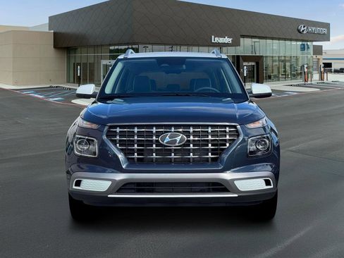 New 2026 Hyundai Venue SEL image 12
