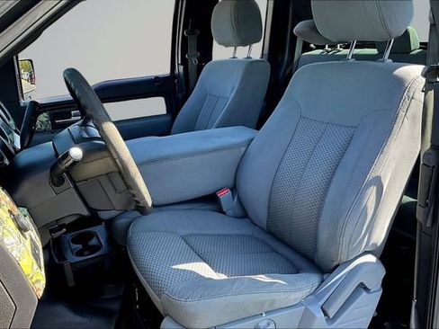 Used 2013 Ford F150 STX w/ Mid Equipment Group image 20