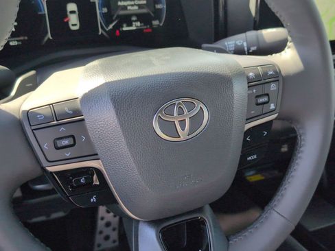 Used 2026 Toyota Camry XSE image 27
