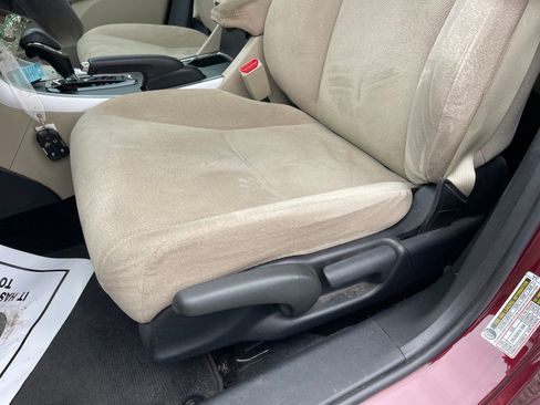 Used 2013 Honda Accord LX image 16