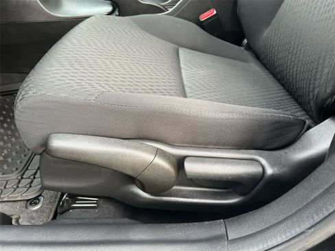 Used 2015 Honda Civic LX image 12