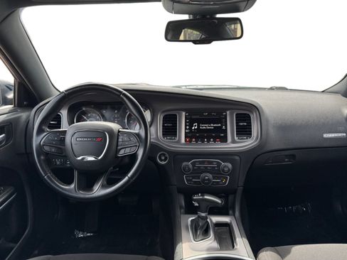 Used 2023 Dodge Charger GT RWD image 12