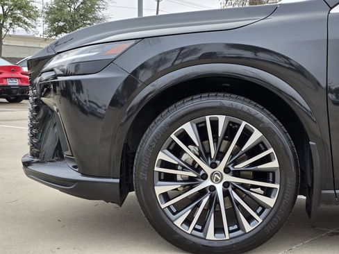 Certified 2023 Lexus RX 350 Premium Plus image 14