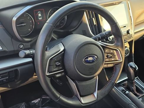 Used 2021 Subaru Crosstrek 2.5i Limited w/ Moonroof Package 2 AWD/4WD image 16
