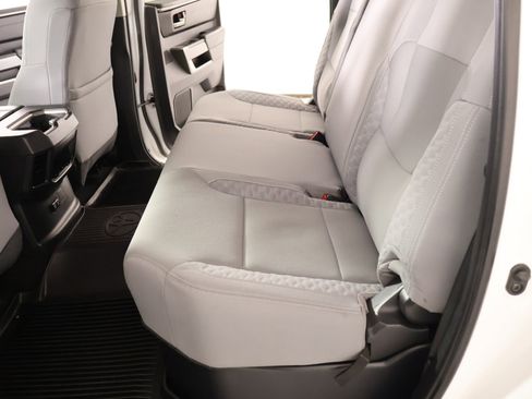 Used 2024 Toyota Tundra SR5 AWD/4WD image 12