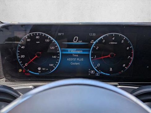 Used 2023 Mercedes-Benz GLB 250 image 12