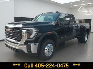 New 2026 GMC Sierra 3500 Pro w/ 1SA Pro Safety Plus Package video 2