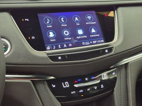Certified 2023 Cadillac XT5 Premium Luxury AWD/4WD image 13