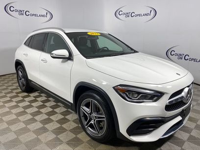Used 2023 Mercedes-Benz GLA 250 4MATIC