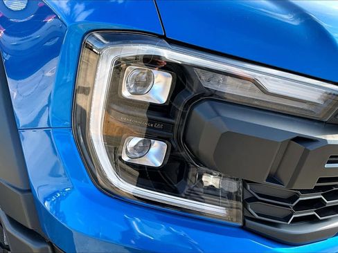 Used 2024 Ford Ranger Raptor image 26
