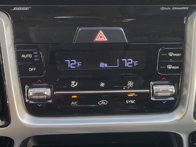 Used 2022 Kia Sorento SX Prestige AWD/4WD image 20