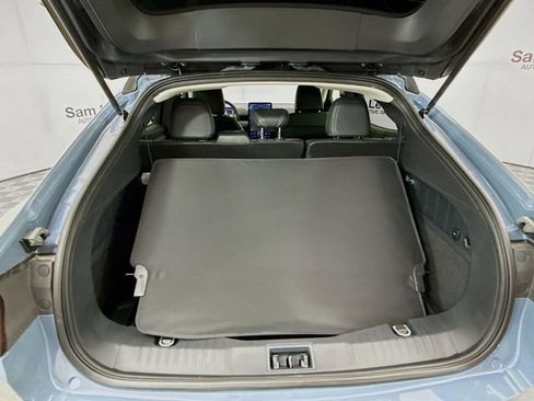 Used 2024 Ford Mustang Mach-E Select w/ Comfort Package Lite image 26