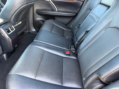 Used 2020 Lexus RX 350 AWD w/ Premium Package image 11