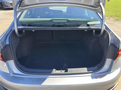 Used 2024 Volkswagen Jetta S FWD image 14