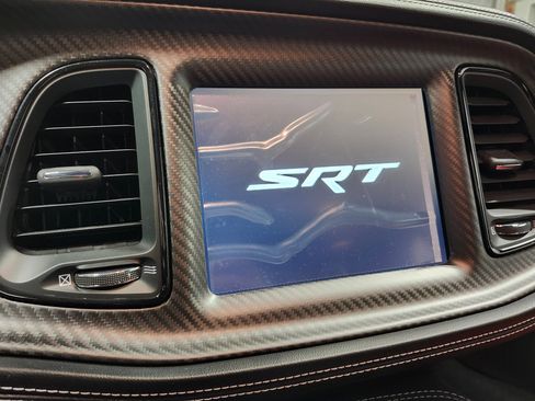 Used 2023 Dodge Challenger SRT Hellcat Redeye image 22