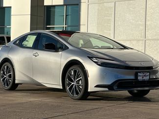 New 2026 Toyota Prius Limited video 2