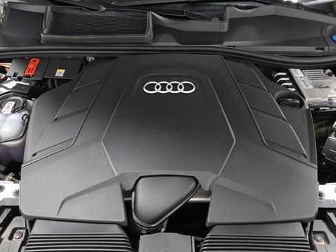 Used 2023 Audi Q7 3.0T Prestige w/ Prestige Package AWD/4WD image 40
