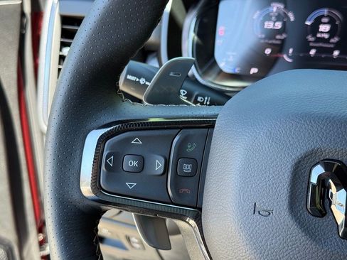 Used 2024 RAM 1500 TRX AWD/4WD image 32