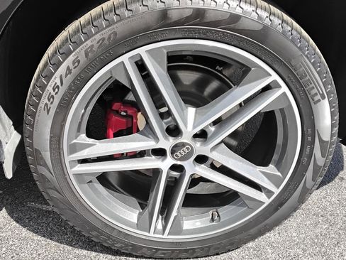 Certified 2024 Audi Q5 e Premium Plus w/ Premium Plus Package image 14