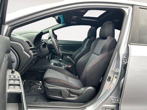 Used 2015 Subaru WRX Premium AWD/4WD image 6