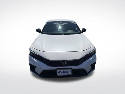Used 2024 Honda Civic Sport image 10