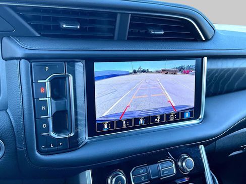 Used 2021 GMC Yukon Denali AWD/4WD image 27