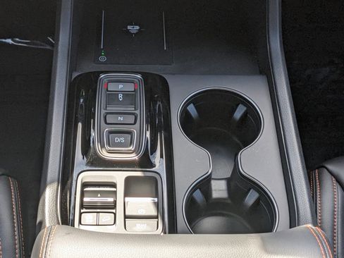 New 2025 Honda Pilot TrailSport image 19