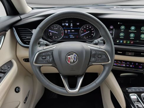 Used 2023 Buick Envision Avenir AWD/4WD image 11
