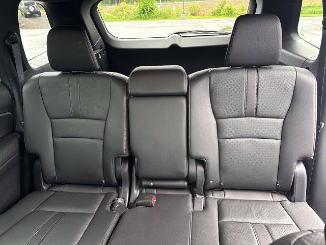 Used 2022 Honda Passport TrailSport image 15