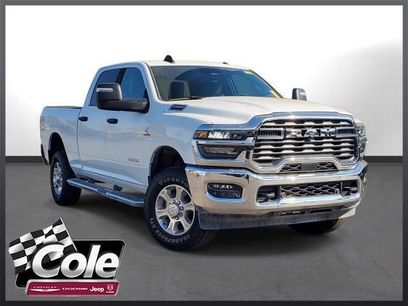 Used 2025 RAM 2500 Big Horn