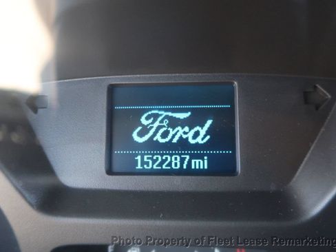Used 2018 Ford Transit 250 148 Low Roof RWD image 26