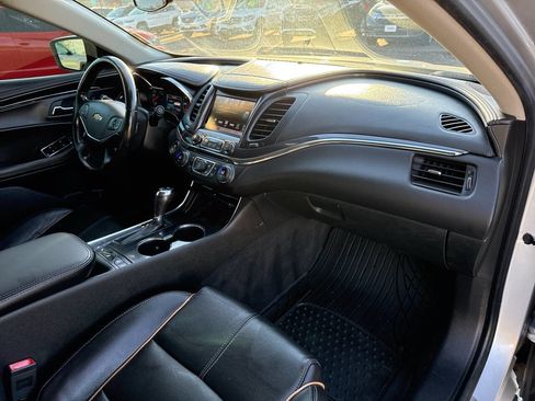 Used 2017 Chevrolet Impala Premier image 21