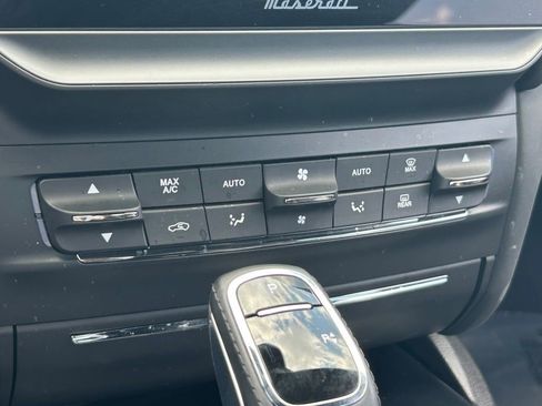 Used 2024 Maserati Ghibli Modena Ultima Q4 image 44