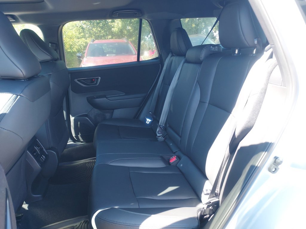 New 2026 Subaru Outback Premium AWD/4WD image 12
