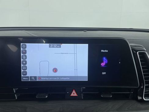 Used 2023 Kia Sportage X-Line image 22