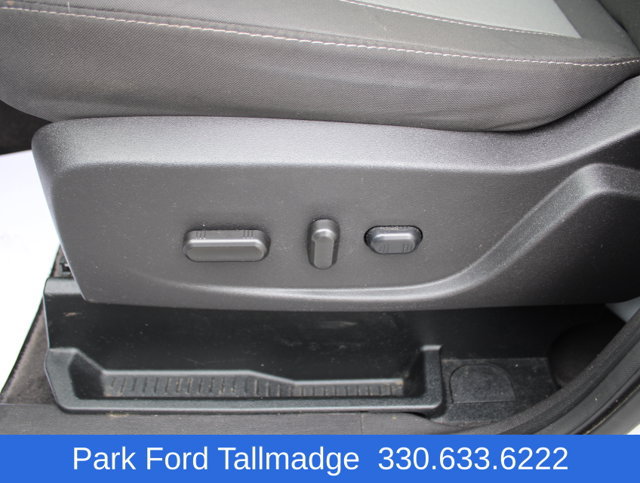 Used 2018 Ford Escape SE AWD/4WD image 13