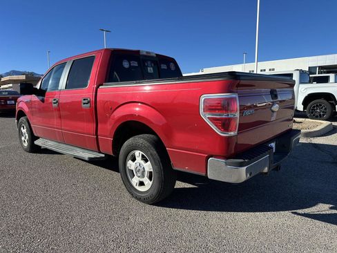 Used 2011 Ford F150 XLT w/ XLT Convenience Pkg image 3
