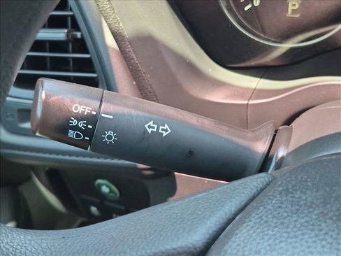 Used 2016 Honda HR-V LX image 16