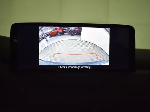 Used 2023 MAZDA CX-5 Carbon Edition AWD/4WD image 23