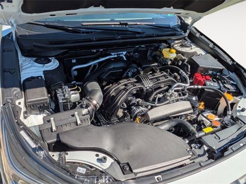 New 2025 Subaru Outback Premium w/ Popular Package #1A image 32