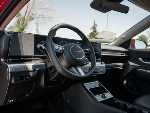 New 2026 Hyundai Kona Limited AWD/4WD image 19