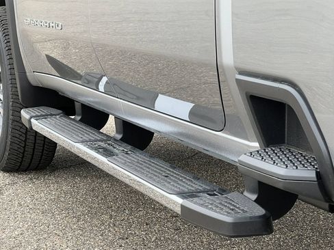 New 2026 GMC Sierra 2500 SLE w/ SLE Value Package; AWD/4WD image 10