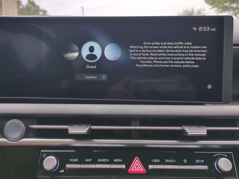New 2026 Hyundai Tucson SEL image 21