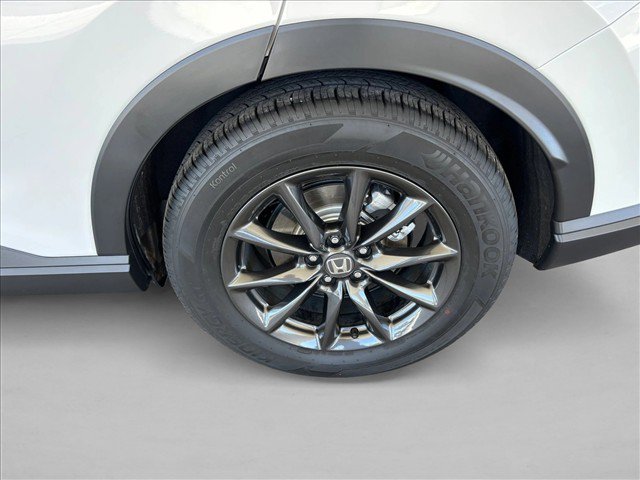 Used 2026 Honda CR-V EX-L image 24