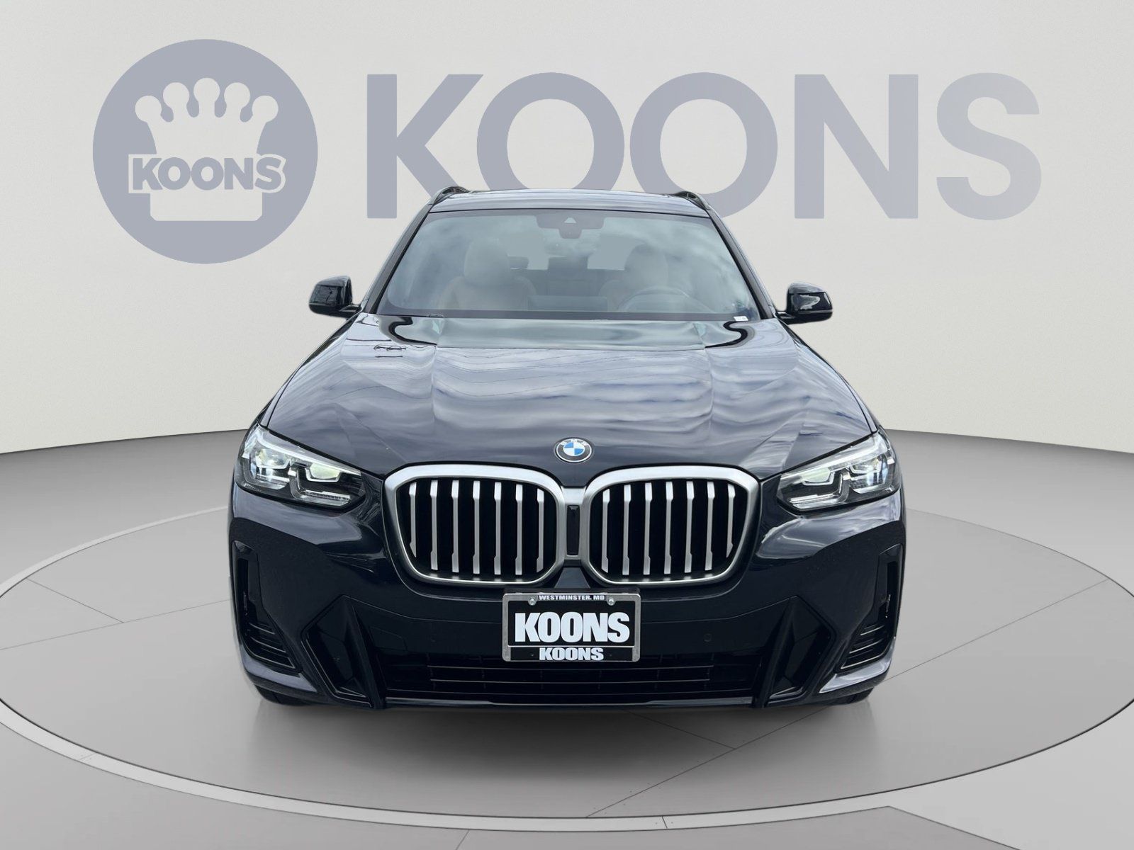 Used 2024 BMW X3 xDrive30i w/ Premium Package AWD/4WD image 11