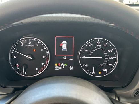 Used 2026 Subaru Crosstrek 2.5i Limited AWD/4WD image 22