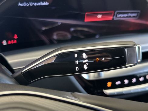 New 2026 Cadillac Lyriq V image 24