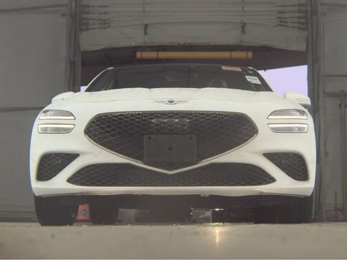 Used 2023 Genesis G70 2.0T w/ Sport Prestige Package AWD/4WD image 4