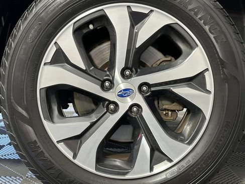 Used 2020 Subaru Outback Limited w/ Popular Package #2 AWD/4WD image 14
